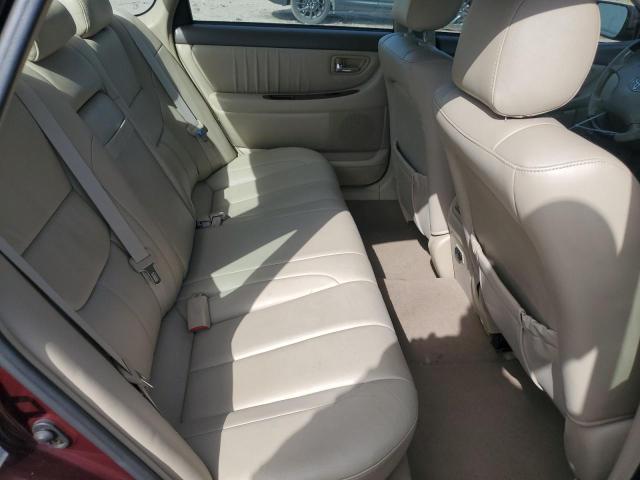 2004 Toyota Avalon Xl VIN: 4T1BF28B34U355621 Lot: 55505594