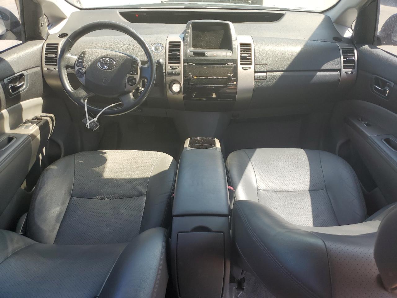 JTDKB20U773204787 2007 Toyota Prius