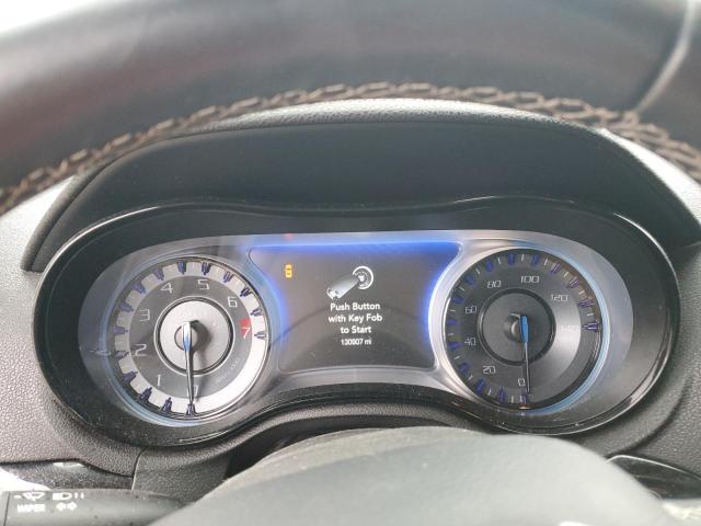 2017 Chrysler 300 S VIN: 2C3CCABGXHH662829 Lot: 56585534