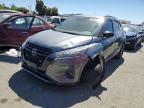 2022 NISSAN KICKS SR - 3N1CP5DV0NL494420