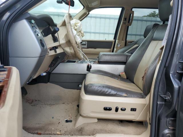 1FMFK17537LA91569 2007 Ford Expedition El Eddie Bauer