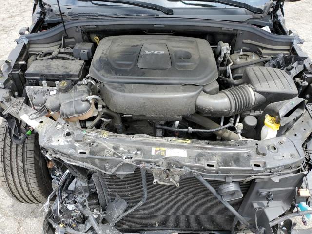 1C4RJFAG4KC638322 2019 Jeep Grand Cherokee Laredo