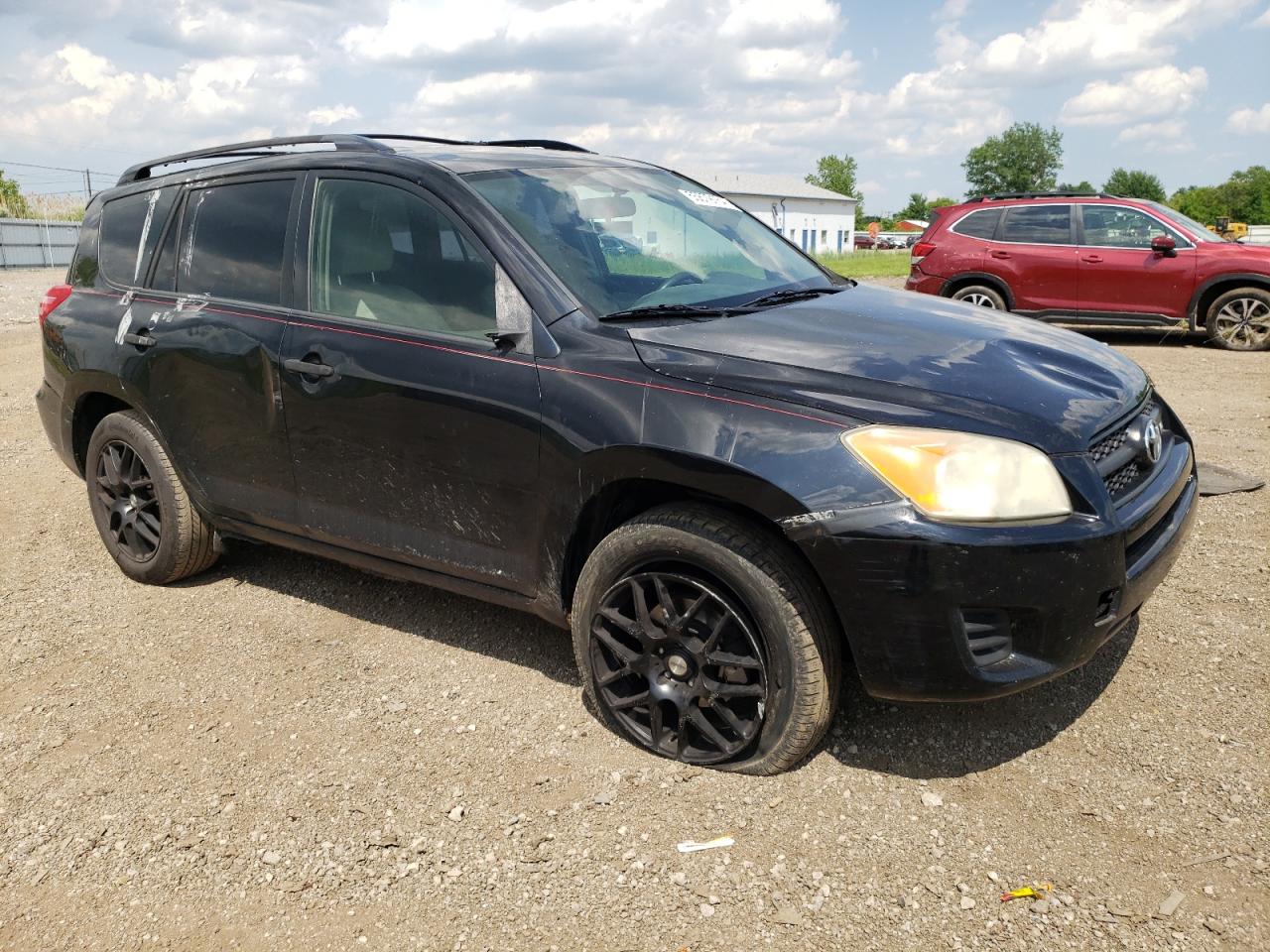 JTMBK33VX95073887 2009 Toyota Rav4