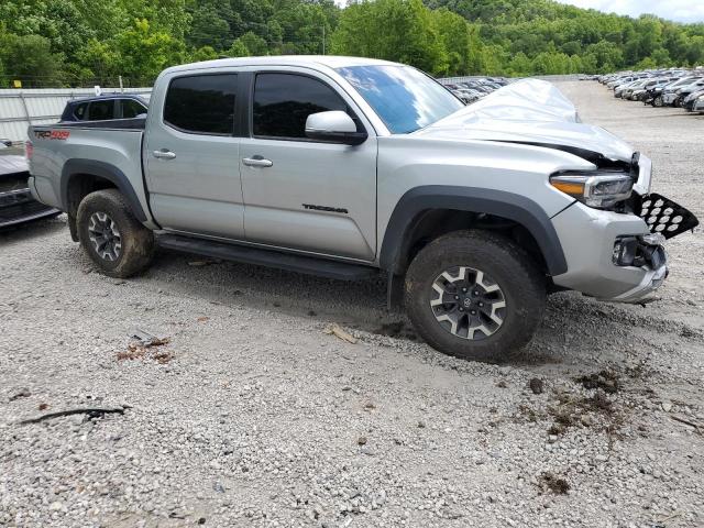 2023 TOYOTA TACOMA DOU - 3TMCZ5AN9PM608990