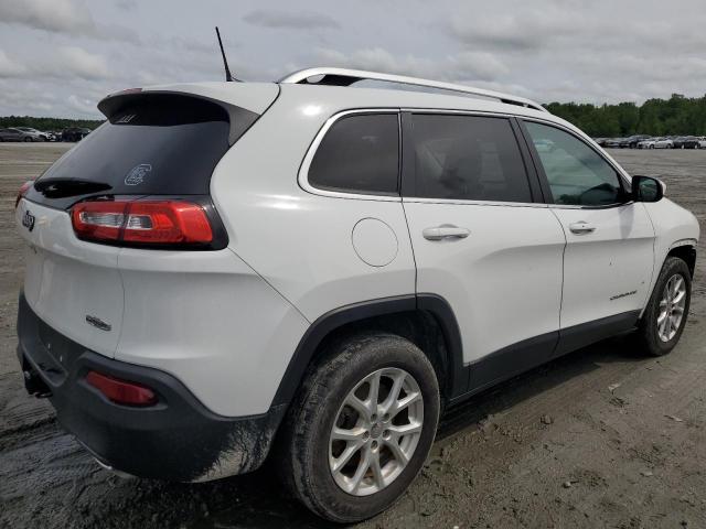 2016 Jeep Cherokee Latitude VIN: 1C4PJLCS7GW179476 Lot: 54219514