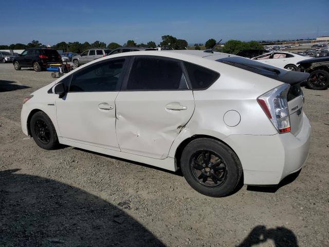 2010 Toyota Prius VIN: JTDKN3DUXA0125484 Lot: 52598984