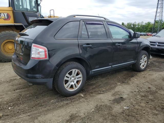 2008 Ford Edge Se VIN: 2FMDK36CX8BA83442 Lot: 54806314