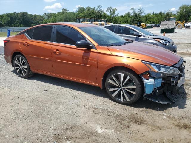 2020 Nissan Altima Sr VIN: 1N4BL4CV2LC244790 Lot: 53597204