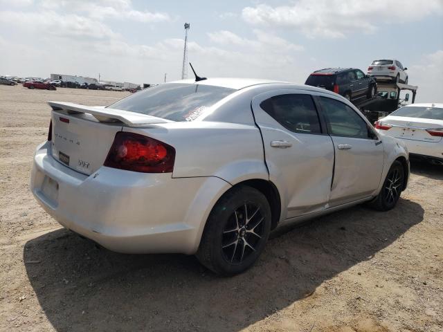 2012 Dodge Avenger Se VIN: 1C3CDZABXCN198877 Lot: 53352534