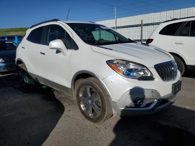 2013 Buick Encore VIN: KL4CJGSB0DB141625 Lot: 53439954