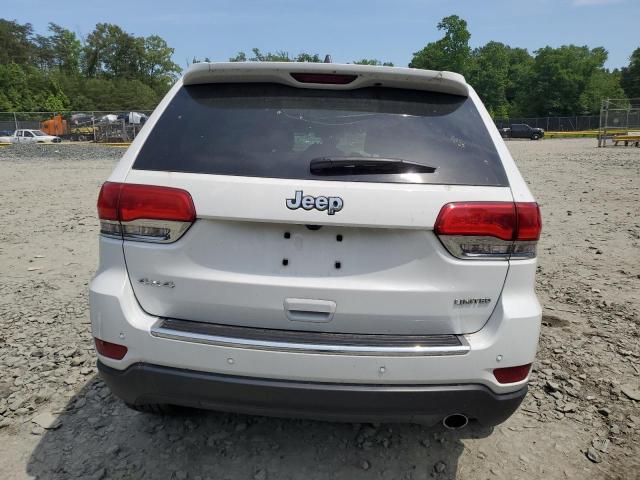 2019 Jeep Grand Cherokee Limited VIN: 1C4RJFBG6KC782548 Lot: 56064744