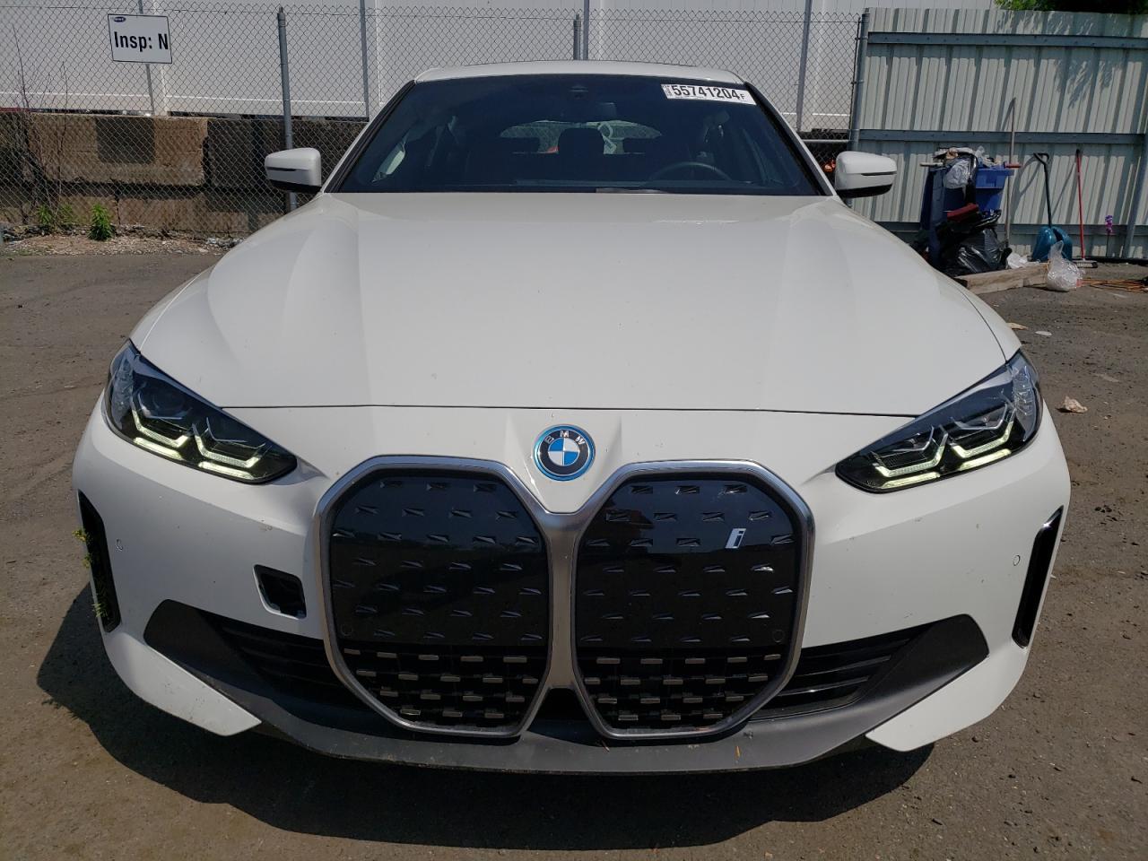 WBY43AW05RFR59974 2024 BMW I4 Edrive 35