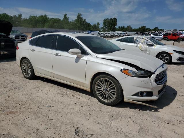 2015 Ford Fusion Se VIN: 3FA6P0HD8FR204024 Lot: 54348194