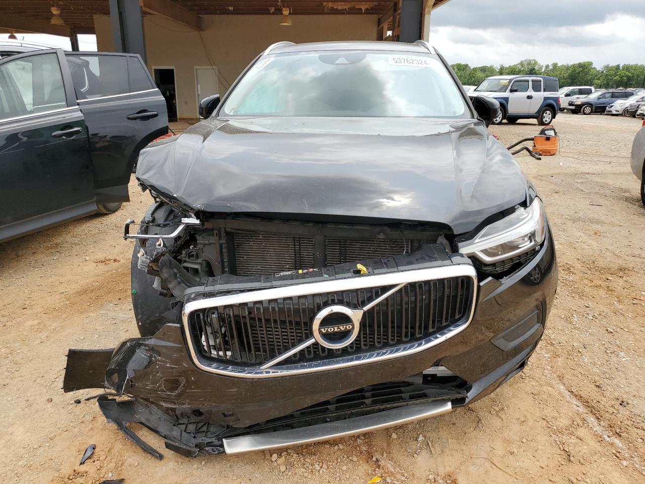 LYV102RK6JB087802 2018 Volvo Xc60 T5