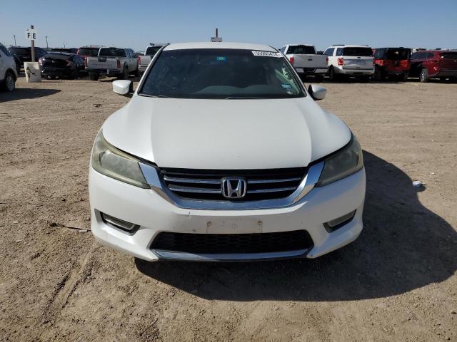 1HGCR2F50DA283051 2013 Honda Accord Sport