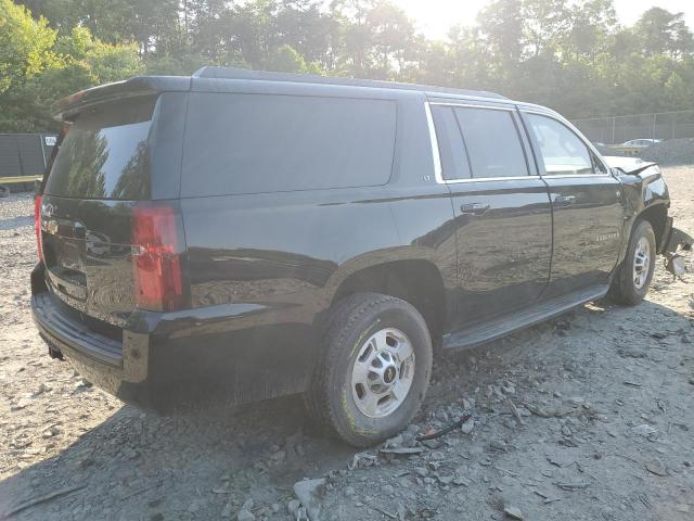 2017 CHEVROLET SUBURBAN K - 1GN8KMKG1HR355756