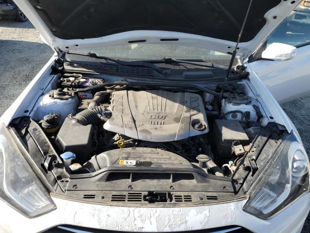 2015 HYUNDAI GENESIS CO - KMHHU6KJ4FU121966