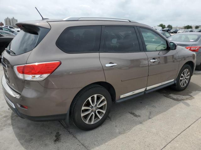 2013 Nissan Pathfinder S VIN: 5N1AR2MN2DC672671 Lot: 54796484