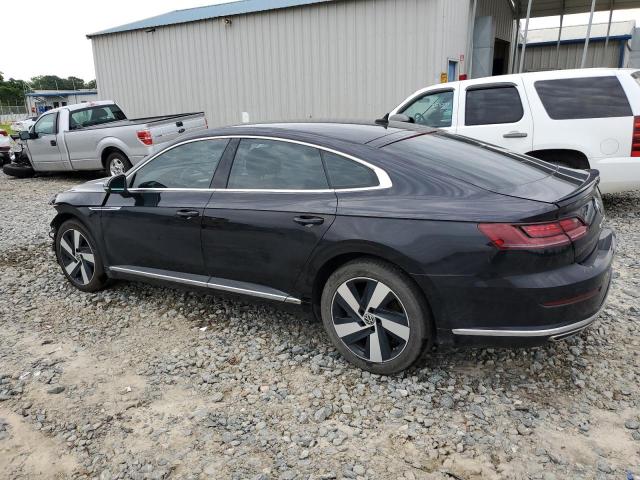 2021 Volkswagen Arteon Se VIN: WVWAR7AN7ME008585 Lot: 54006414