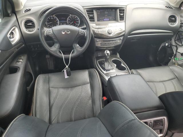 2020 Infiniti Qx60 Luxe VIN: 5N1DL0MN1LC538753 Lot: 56295554