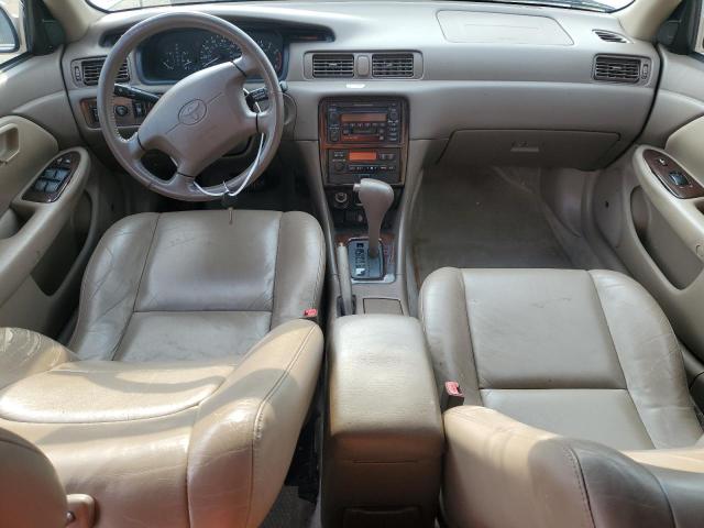 2000 Toyota Camry Le VIN: 4T1BF28K0YU938654 Lot: 53380904