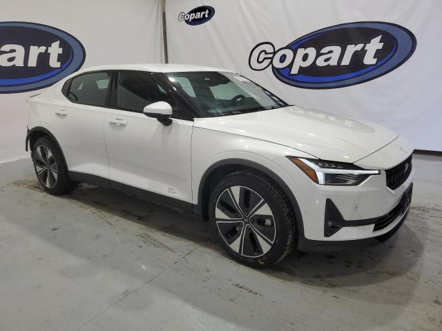 2023 Polestar 2 VIN: YSMEG3KA5PL146531 Lot: 53302054