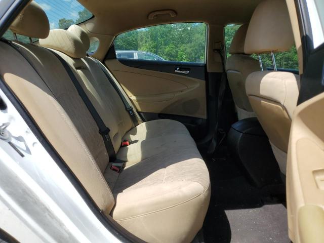 2013 Hyundai Sonata Gls VIN: 5NPEB4AC4DH568700 Lot: 56233854