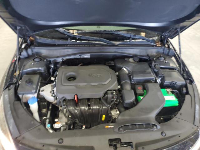 2016 Kia Optima Ex VIN: 5XXGU4L31GG039768 Lot: 54189034