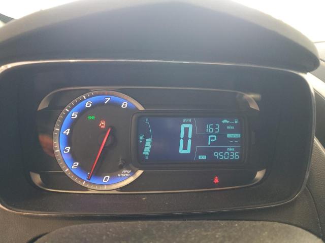 2015 Chevrolet Trax 1Ls VIN: KL7CJPSB5FB118458 Lot: 52592504