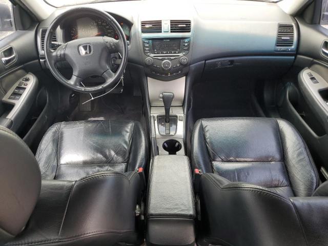 2005 Honda Accord Ex VIN: 1HGCM66555A070605 Lot: 56256234