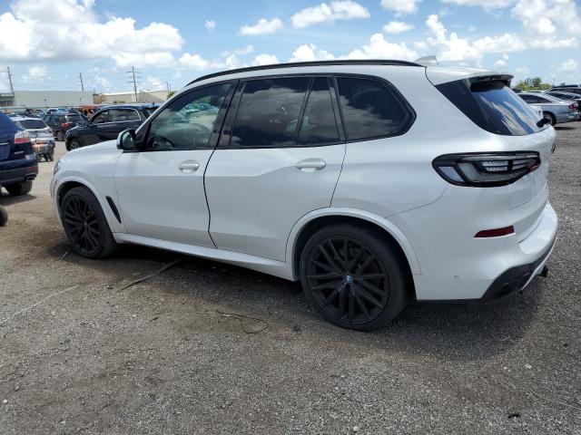 5UXCR4C0XM9G95631 BMW X5 SDRIVE 2