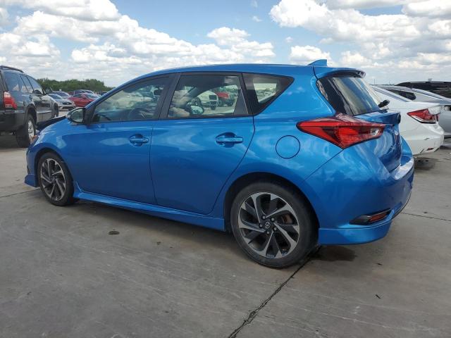 2016 TOYOTA SCION IM - JTNKARJE1GJ520843