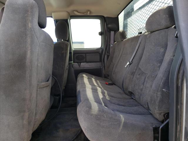 2006 Chevrolet Silverado K3500 VIN: 1GCJK39U36E176347 Lot: 54432684