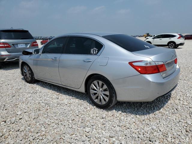 2015 Honda Accord Ex VIN: 1HGCR2F7XFA057345 Lot: 56333524