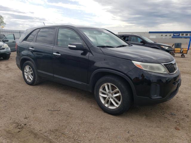 2014 Kia Sorento Lx VIN: 5XYKT3A61EG445921 Lot: 52882344