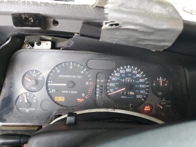 1997 Dodge Ram 1500 VIN: 3B7HC13Y5VG715960 Lot: 56147604