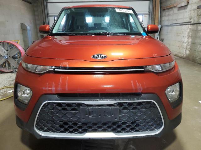 2020 Kia Soul Lx VIN: KNDJ23AU0L7092708 Lot: 54253004