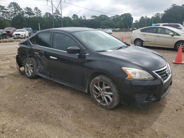 2014 Nissan Sentra S VIN: 3N1AB7AP3EY231185 Lot: 54828154