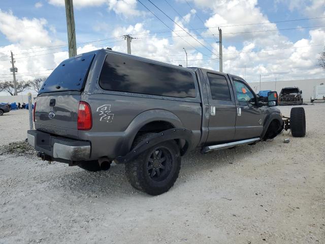 2011 Ford F250 Super Duty VIN: 1FT7W2BT5BEB78511 Lot: 53505874