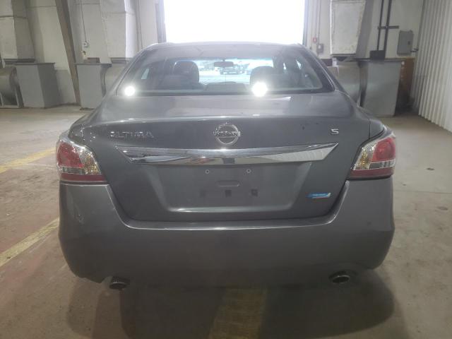 2014 Nissan Altima 2.5 VIN: 1N4AL3AP8EN373568 Lot: 53623044