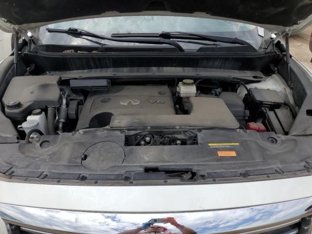 2015 Infiniti Qx60 VIN: 5N1AL0MM9FC543097 Lot: 53413584