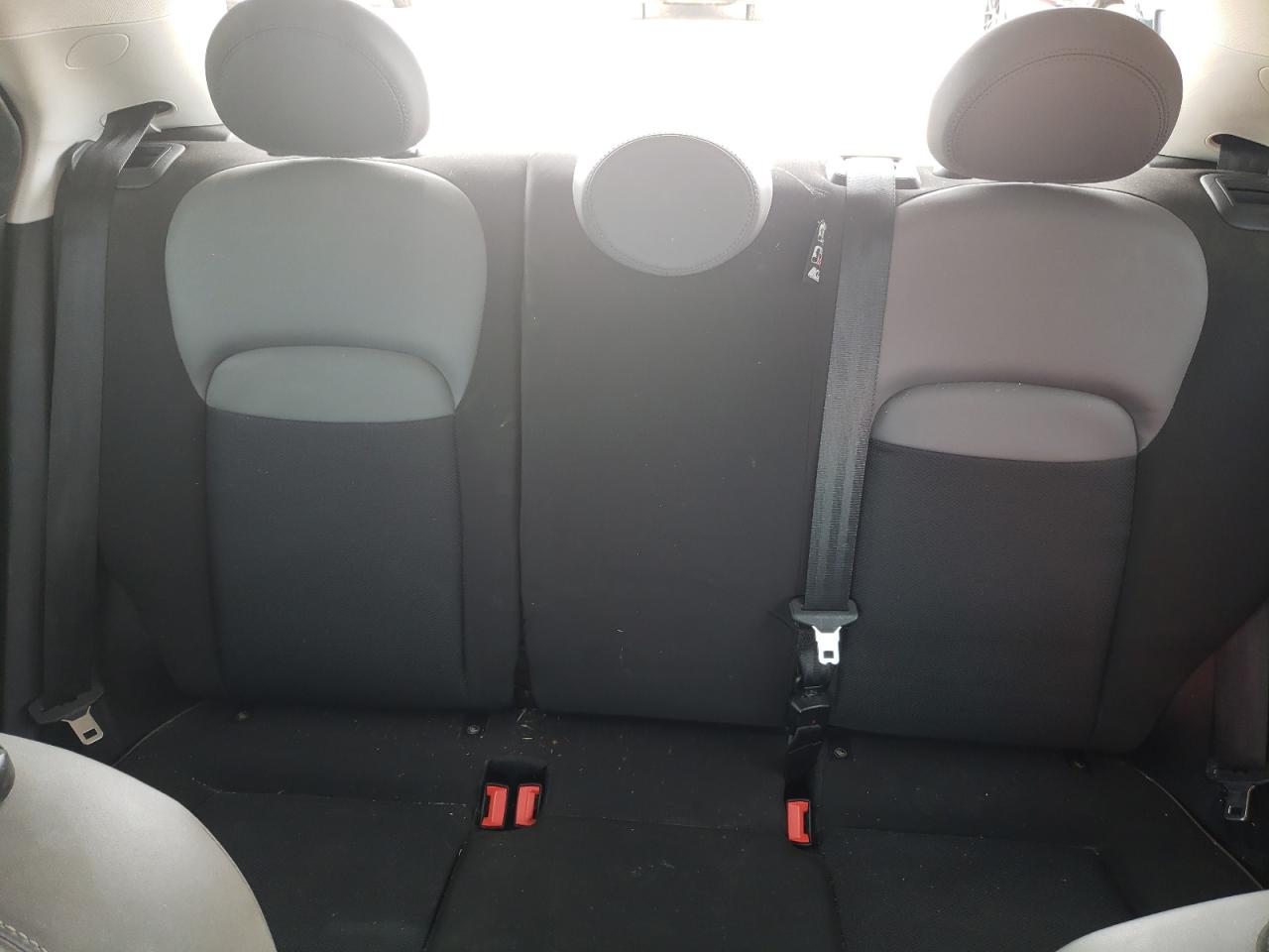 ZFBCFXBT5GP502387 2016 Fiat 500X Easy