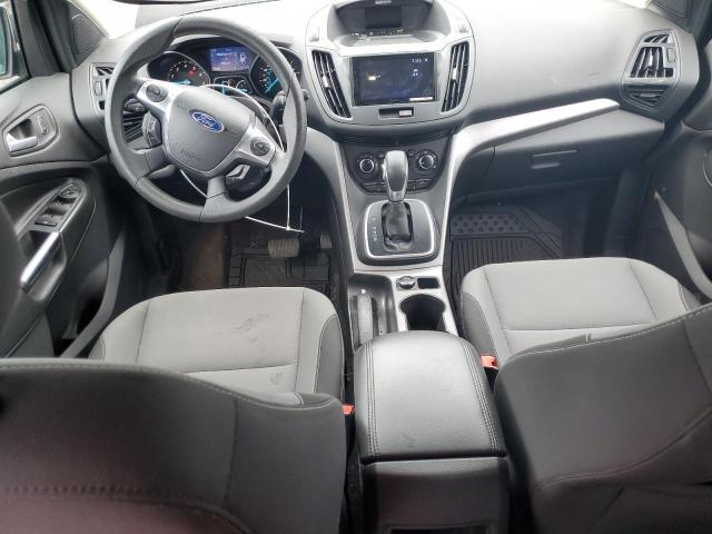 2013 Ford Escape Se VIN: 1FMCU0GX2DUA92811 Lot: 53777194