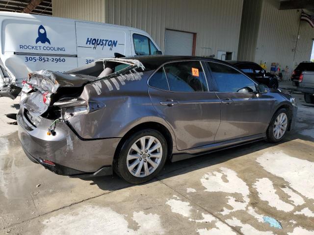 VIN 4T1B11HK2KU179814 2019 Toyota Camry, L no.3