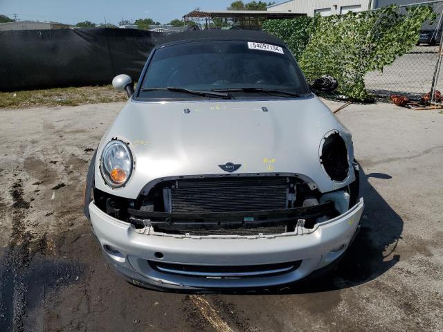 2015 MINI COOPER ROA WMWSY1C56FT626137
