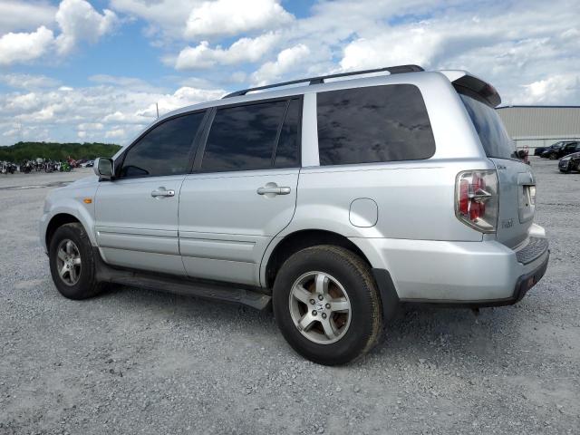 2007 Honda Pilot Ex VIN: 5FNYF184X7B017379 Lot: 40943381