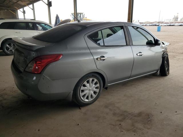 2013 Nissan Versa S VIN: 3N1CN7AP9DL879514 Lot: 55654434