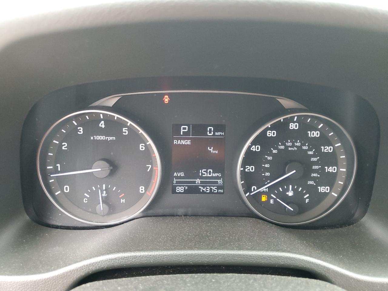 5NPD84LF3HH095458 2017 Hyundai Elantra Se