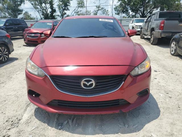 2014 Mazda 6 Touring VIN: JM1GJ1V66E1123074 Lot: 56461934