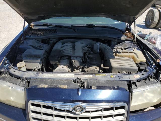 2006 Chrysler 300 Touring VIN: 2C3KA53G16H157945 Lot: 54594504